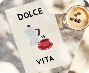 LA DOCLE VITA