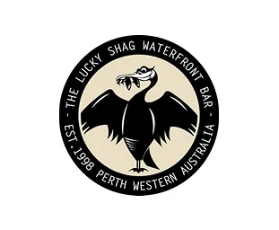 LUCKY SHAG WATERFRONT BAR