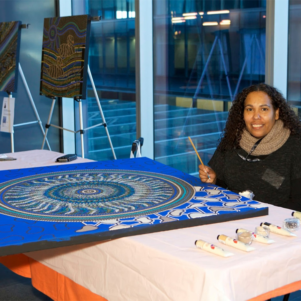 The Bell Tower Art Workshops
