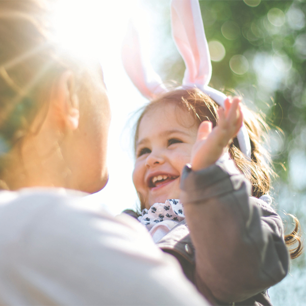 Easter Markets @ the Quay