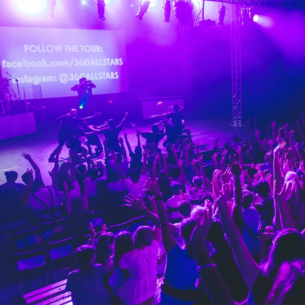 FRINGE WORLD Festival 2026