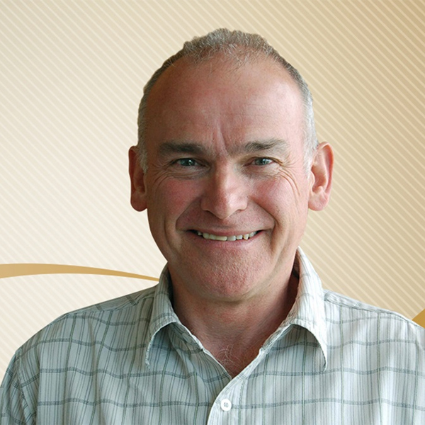 The Bell Tower - History Talks with Richard Offen