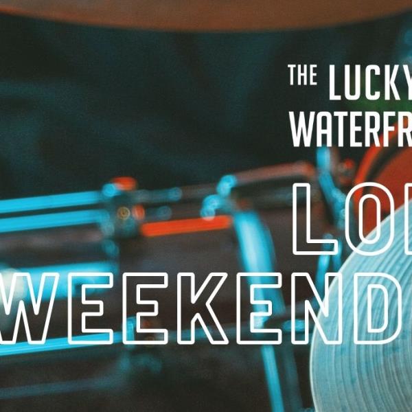 Long Weekender