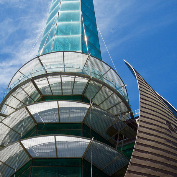 The Bell Tower Open House