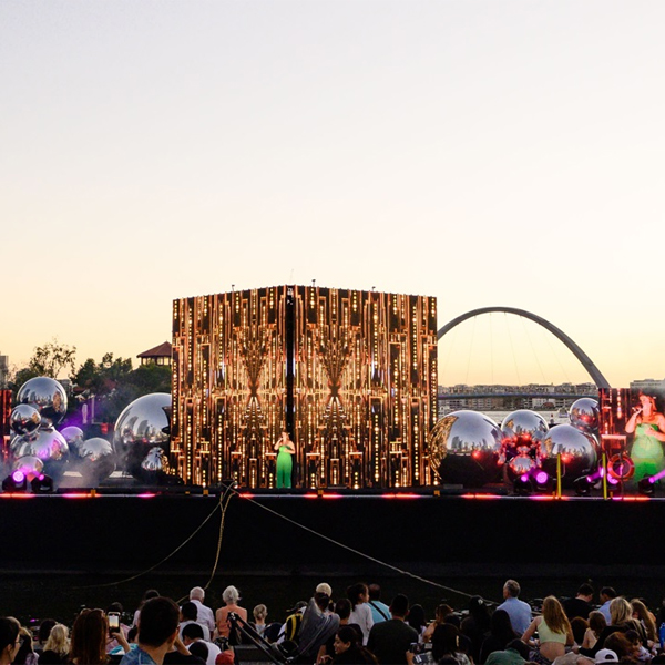 FRINGE WORLD Festival 2026