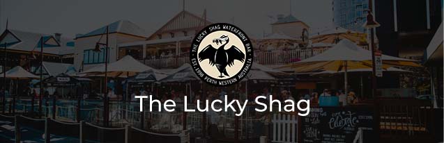 The Lucky Shag