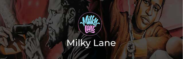 Milky Lane