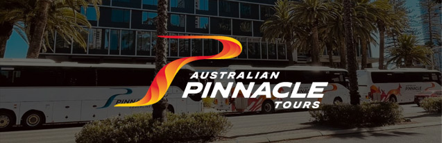 Australian Pinnacles Tours