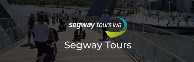 Segway Tours