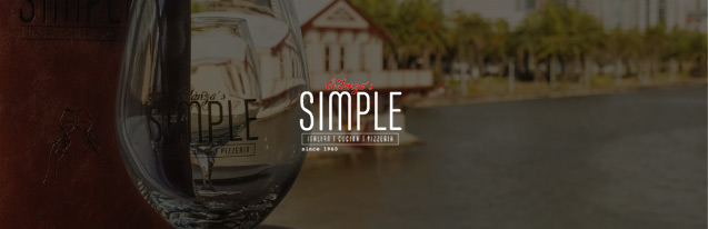 Simple Italian